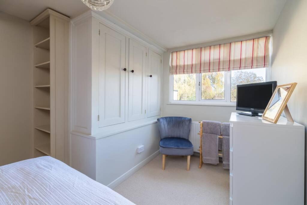 Dene Cottage, Welburn エクステリア 写真