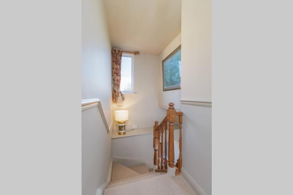 Dene Cottage, Welburn エクステリア 写真