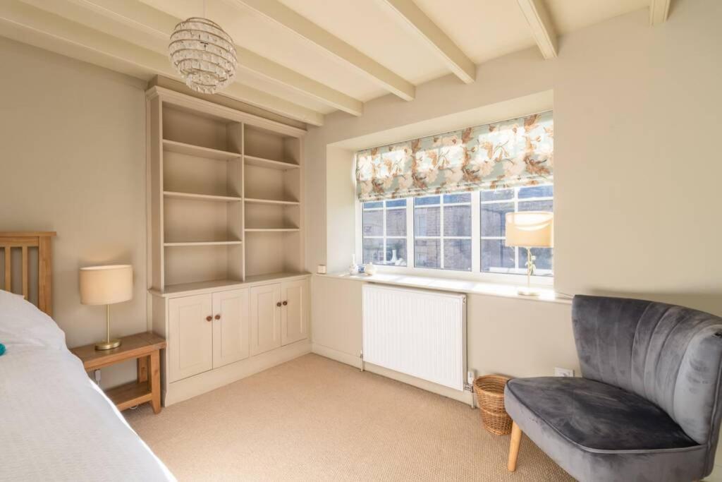 Dene Cottage, Welburn エクステリア 写真