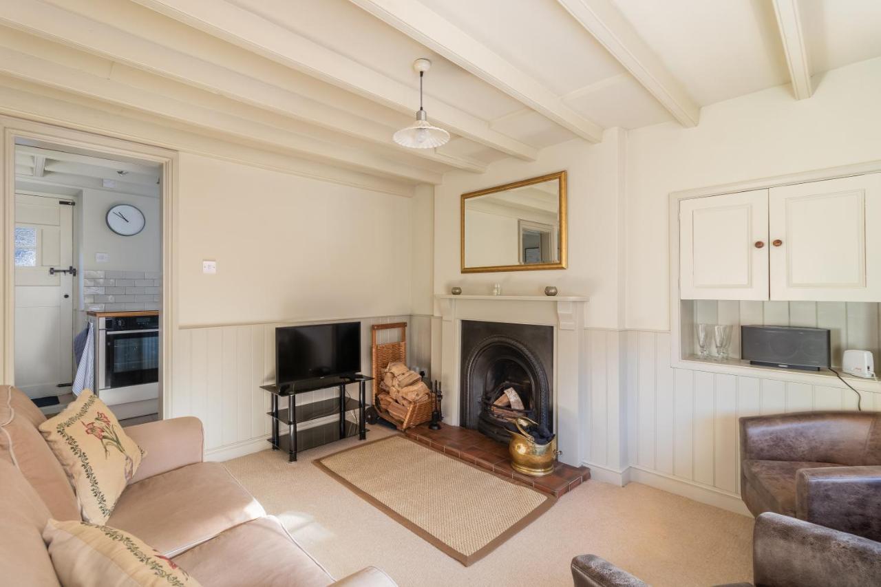 Dene Cottage, Welburn エクステリア 写真